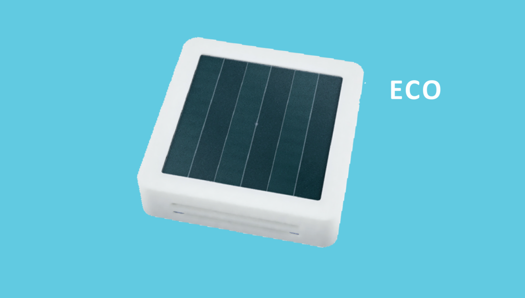 Elsys ERS ECO sensor LoRa | LoRa sensors | Product | MCS