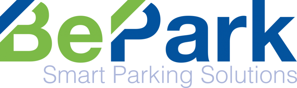 Be Park logo