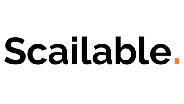 Scailable | Pushing the limits of communication technology | MCS