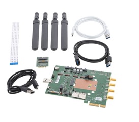 Starterskit MV31-W miniPCI modem card 5G | 4G engines, 5G engines | Product | MCS