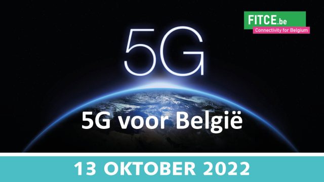 5G voor België | Value Added IoT distributie | MCS