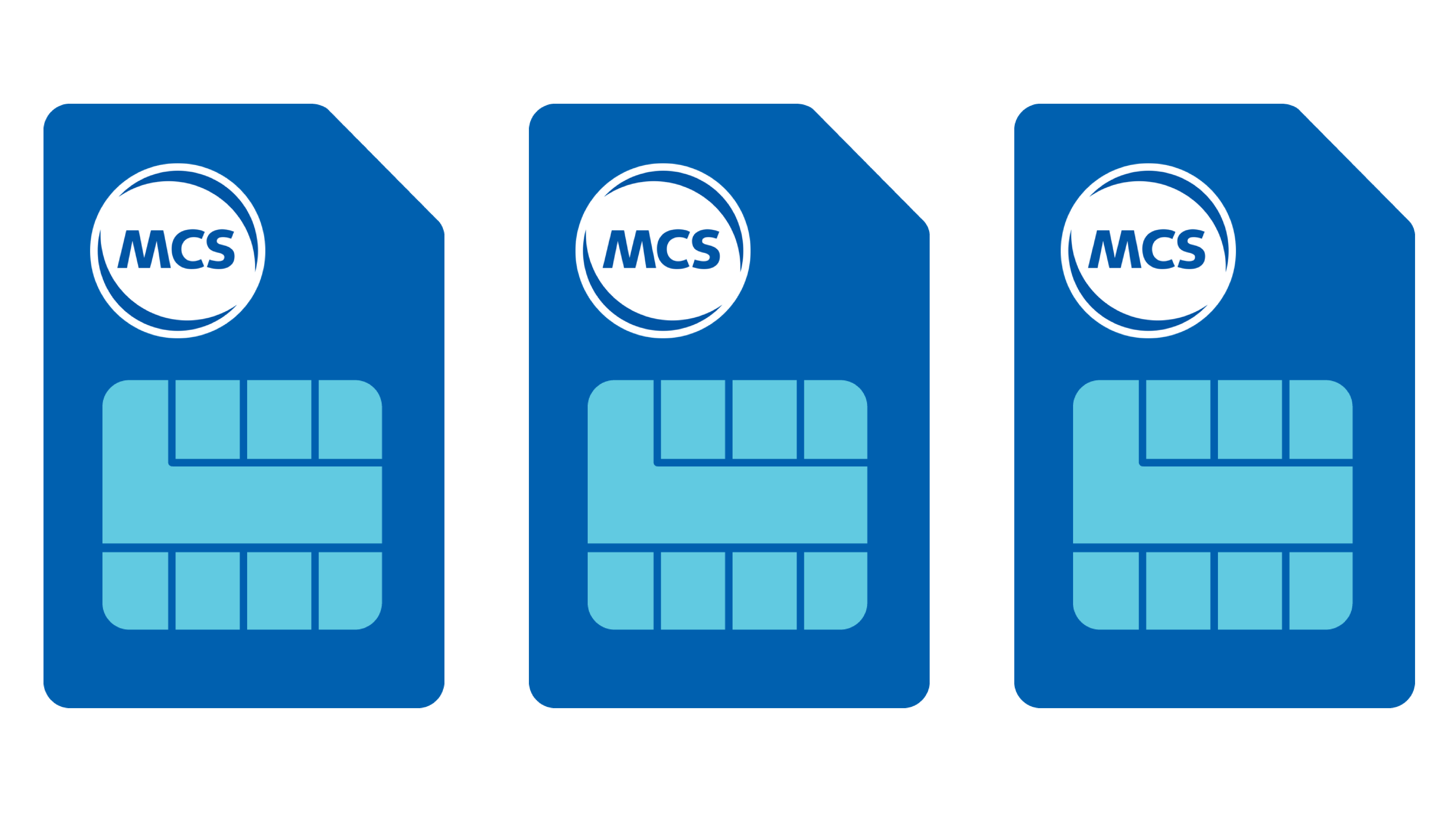 IoT data SIM’s | Pushing the limits of communication technology | MCS