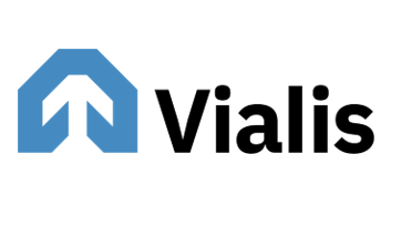 Vialis logo 2022 16-9