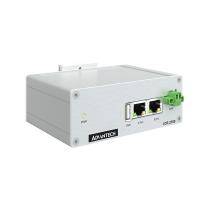 Advantech ICR-2701 Industrial LAN router, 2x ETH, 1x USB | Industriële IP/LAN router | Product | MCS