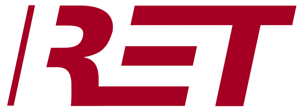 RET logo - MCS
