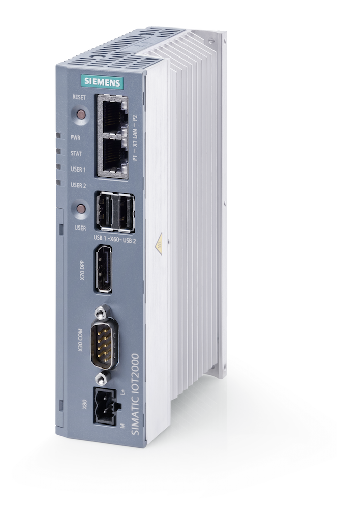 LoRa-2-GBS Gateway Extended | LoRa gateway, LoRa2Bacnet, LoRa2Modbus | Product | MCS