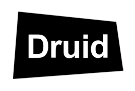 Druid Private netwerken