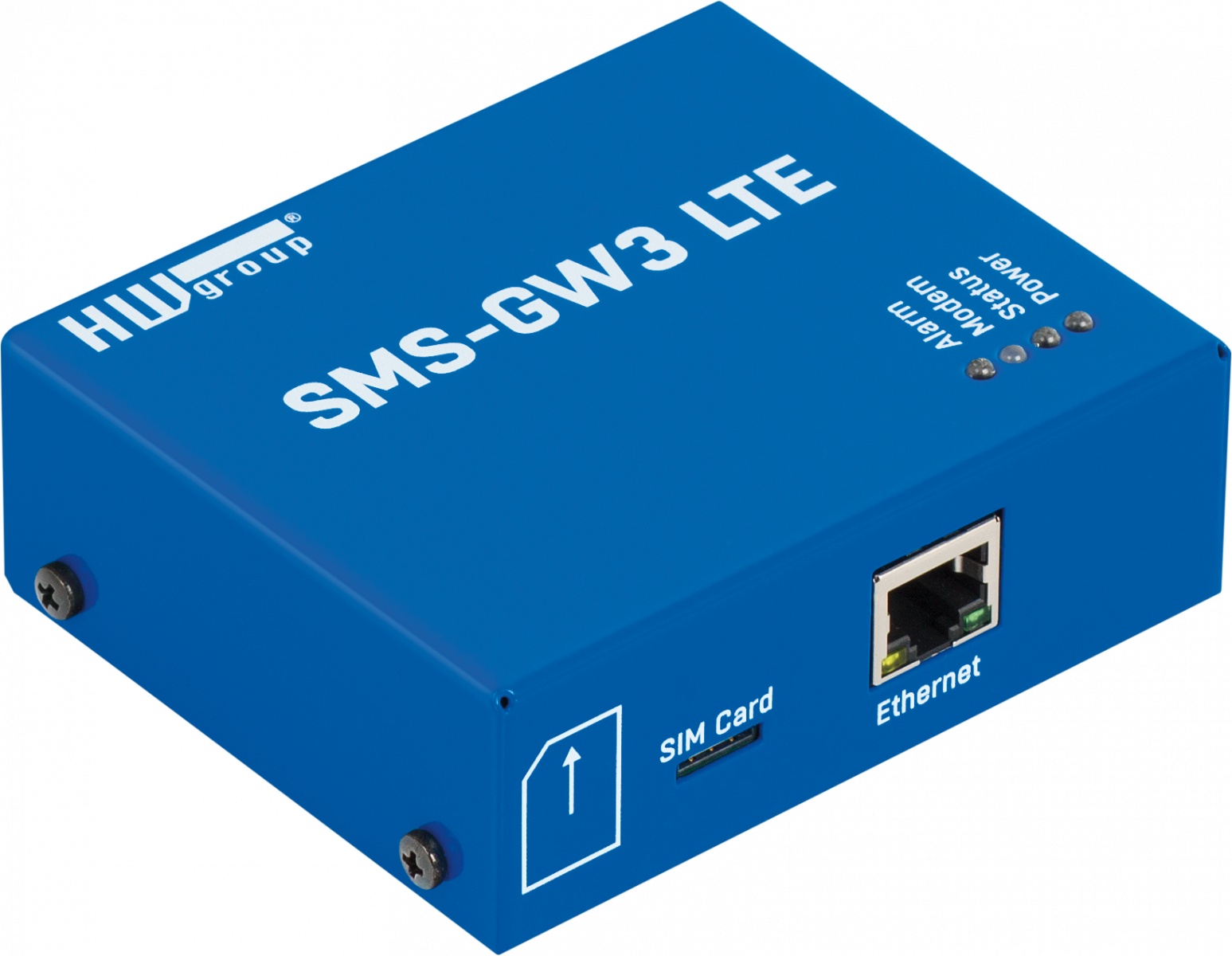 HWg-STE2, un thermomètre/Hygromètre connecté sur wifi et Ethernet -  Thermomètre/Hygromètre connecté