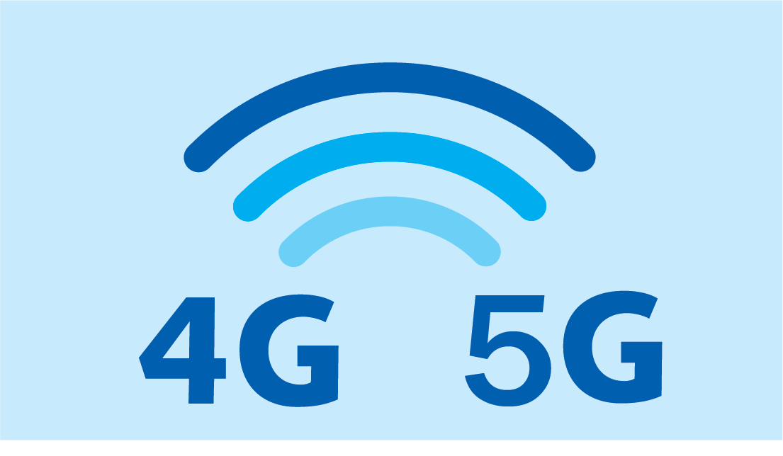4G (LTE) & 5G-antennes | Value Added IoT distributie | MCS