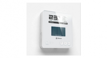 MClimate CO2 Display, LoRa | LoRa sensors | Product | MCS