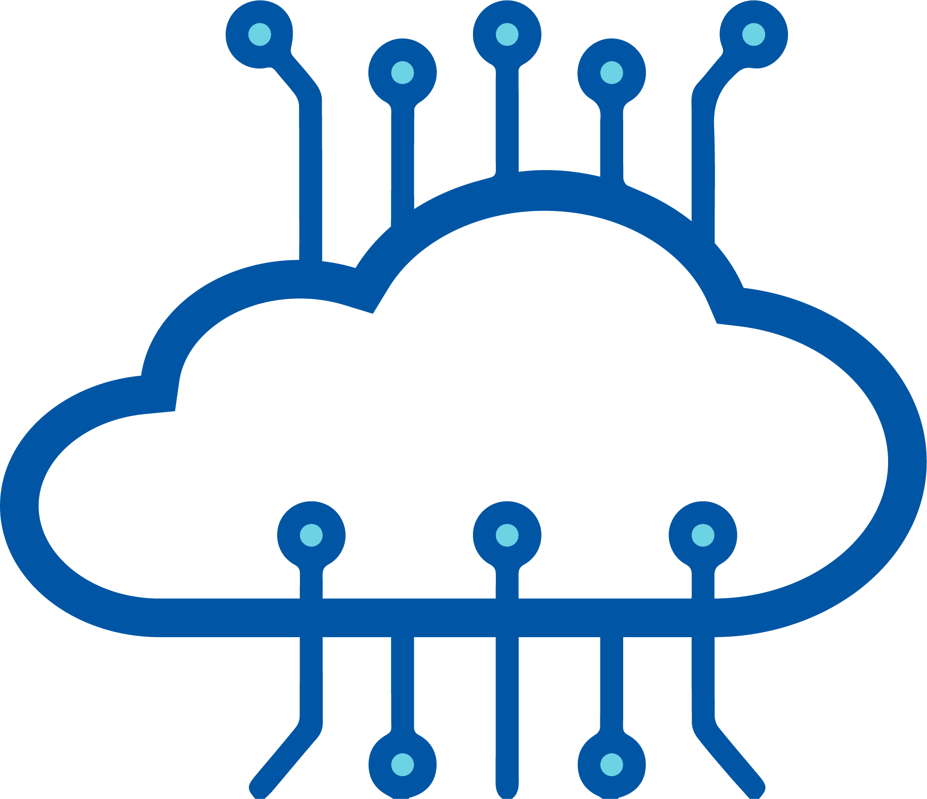 Industrial IoT Protocol Gateway | Producten | MCS