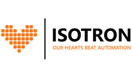 Isotron | Value Added IoT distributie | MCS