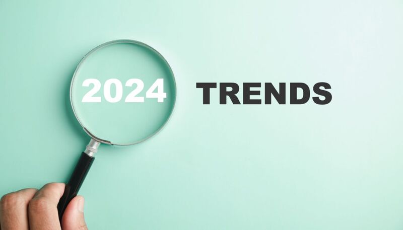 Déze 5 trends worden in 2024 belangrijk in de IoT-wereld | Value Added IoT distributie | MCS