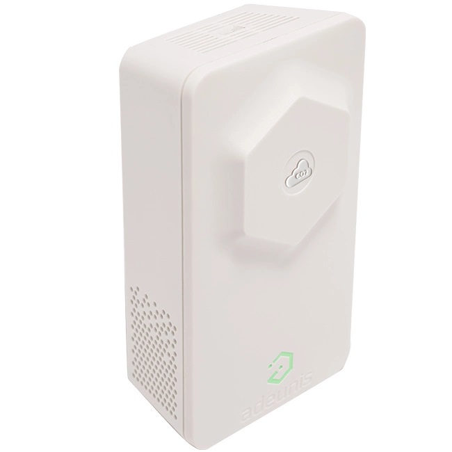 Adeunis Comfort NB IoT/LTE-M sensor | Producten | MCS