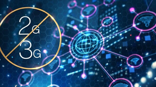 De ultieme gids voor een goede voorbereiding op de uitfasering van 2G/3G | Value Added IoT distributie | MCS