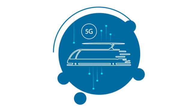 Rail FieldLab 5G | Value Added IoT distributie | MCS