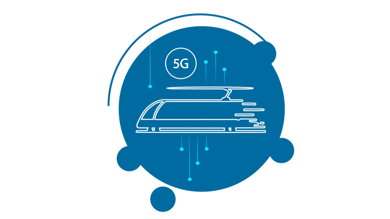 Rail FieldLab 5G | Value Added IoT distributie | MCS