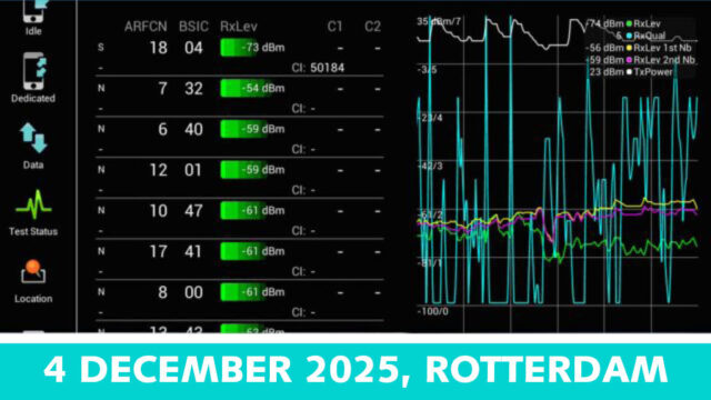 Meten is Weten (NL) | 4 december | Value Added IoT distributie | MCS