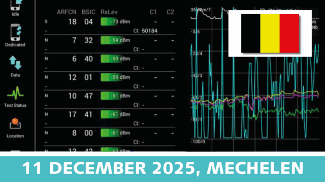 Meten is Weten (BE) | 11 december | Value Added IoT distributie | MCS