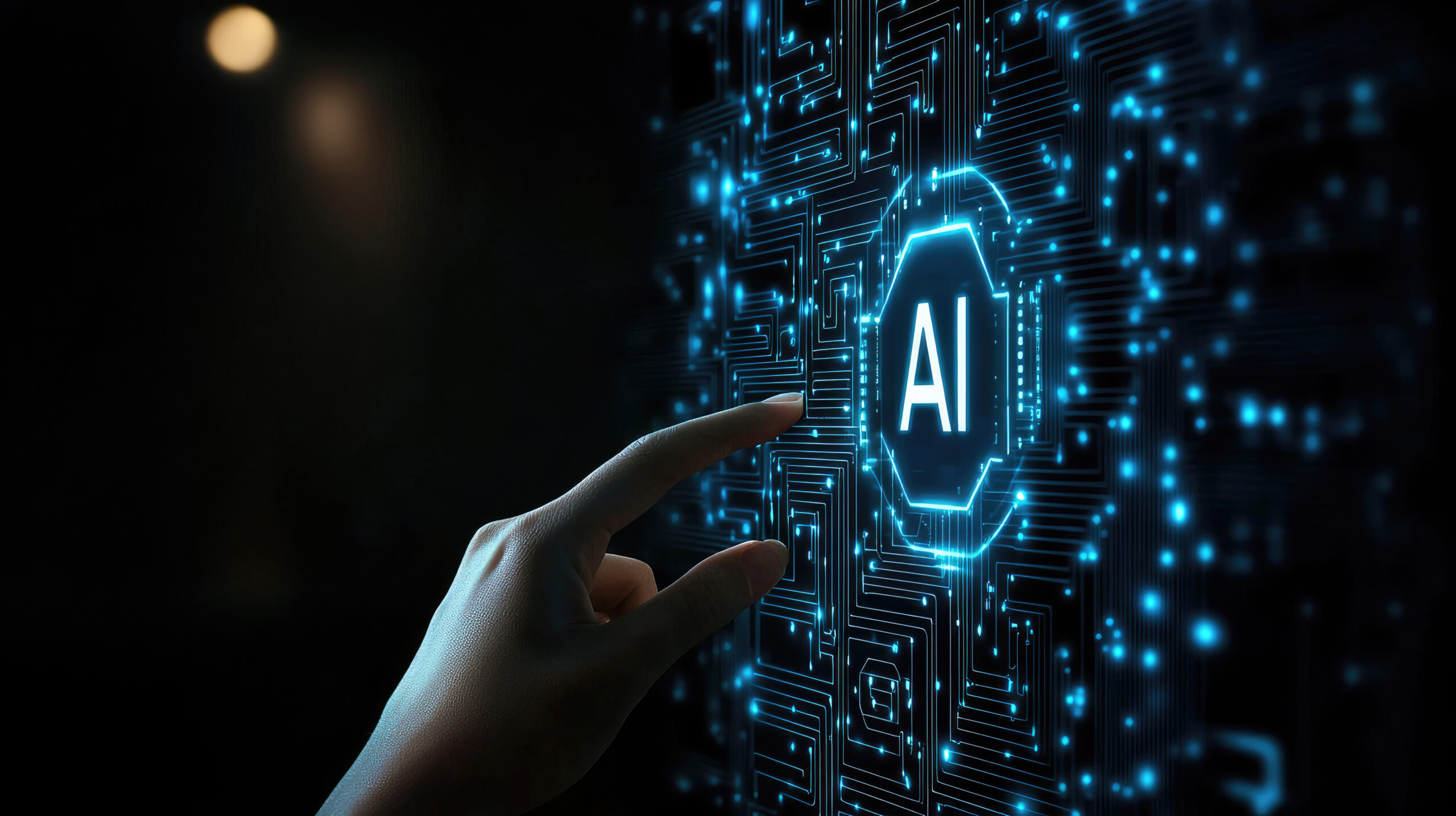 Kunstmatige intelligentie | Value Added IoT distributie | MCS