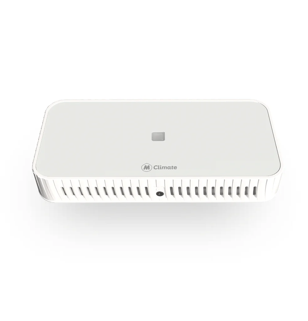 MClimate MClimate CO2+PIR Lite LoRaWAN | LoRa sensors | Product | MCS