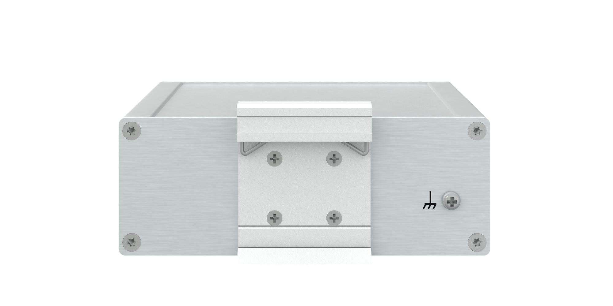 Advantech ICR-2701-S1 Industrial LAN router, 2x ETH, 1x USB | Producten | MCS