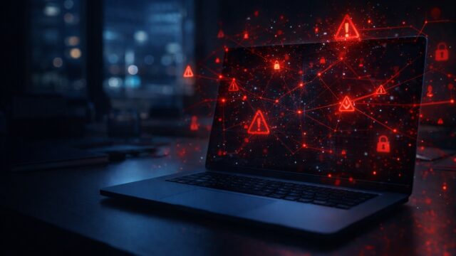 EOL-router in gebruik? Dan staat je netwerk wagenwijd open | Value Added IoT distributie | MCS