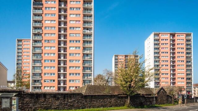 Mobiele routers verbeteren de uitwisseling van informatie in woningen | Value Added IoT distributie | MCS