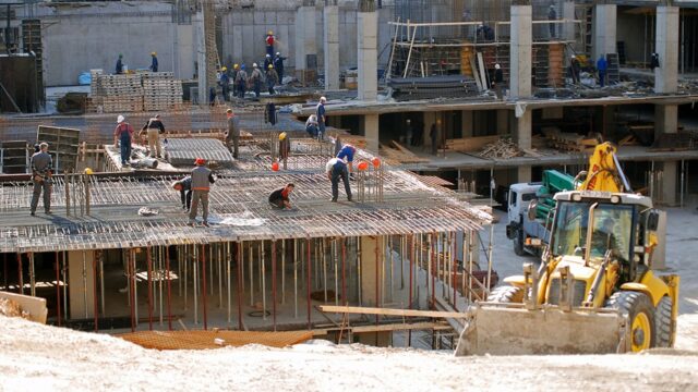 Meer veiligheid op de bouwplaats met slimme connectiviteit | Value Added IoT distributie | MCS