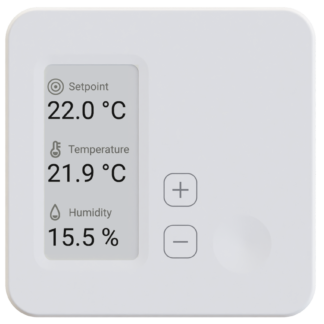 Elsys ERS Interact Lite Comfort LoRa sensor | LoRa sensors | Product | MCS