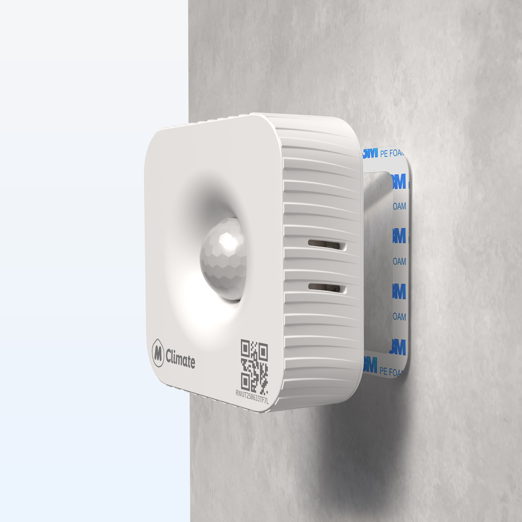 MClimate PIR Mini LoRaWAN | Producten | MCS